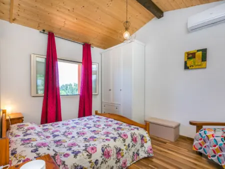 Red House, Gite 4 personnes à Pescia - Photo 24