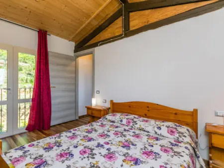 Red House, Gite 4 personnes à Pescia - Photo 27