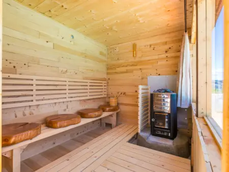 Red House, Gite 4 personnes à Pescia - Photo 35