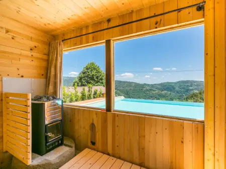 Red House, Gite 4 personnes à Pescia - Photo 36