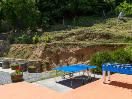 Red House, Gite 4 personnes à Pescia - Photo 42