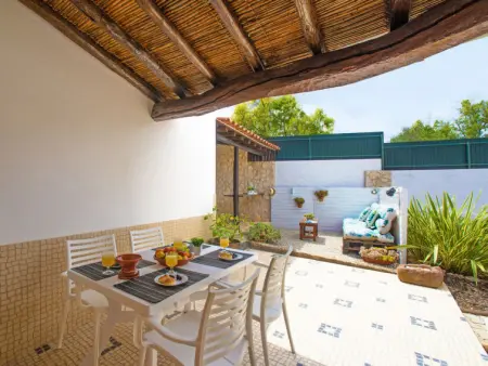 Sebastião, Maison 4 personnes à Paderne - Photo 1