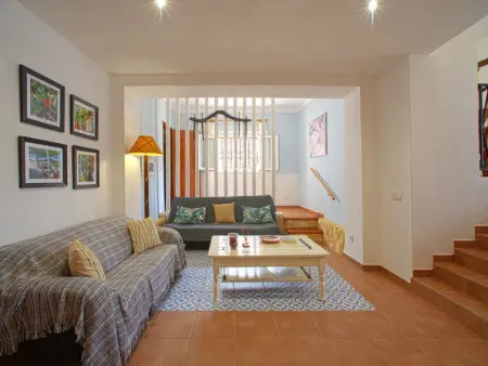 Sebastião, Maison 4 personnes à Paderne - Photo 2