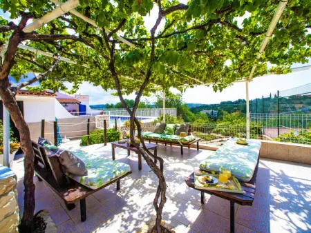 Sebastião, Maison 4 personnes à Paderne - Photo 3