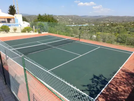 Sebastião, Maison 4 personnes à Paderne - Photo 4