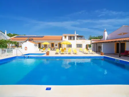 Sebastião, Maison 4 personnes à Paderne - Photo 5