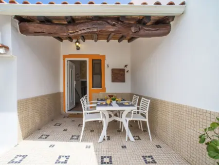 Sebastião, Maison 4 personnes à Paderne - Photo 6