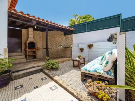 Sebastião, Maison 4 personnes à Paderne - Photo 7