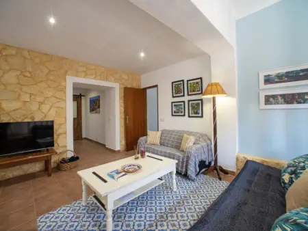 Sebastião, Maison 4 personnes à Paderne - Photo 8