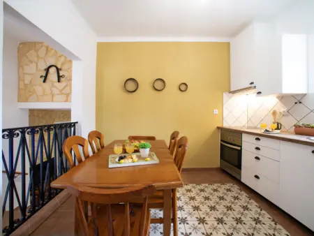 Sebastião, Maison 4 personnes à Paderne - Photo 9