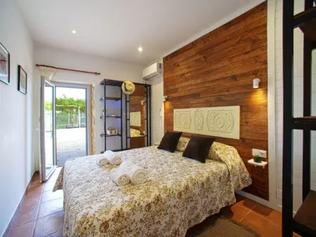 Sebastião, Maison 4 personnes à Paderne - Photo 11