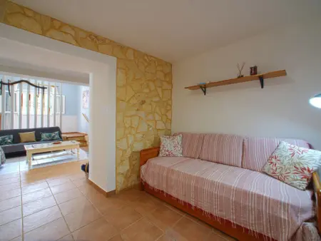 Sebastião, Maison 4 personnes à Paderne - Photo 12