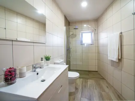 Sebastião, Maison 4 personnes à Paderne - Photo 13