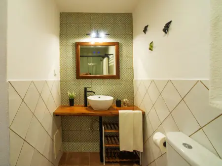 Sebastião, Maison 4 personnes à Paderne - Photo 14