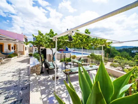 Sebastião, Maison 4 personnes à Paderne - Photo 15