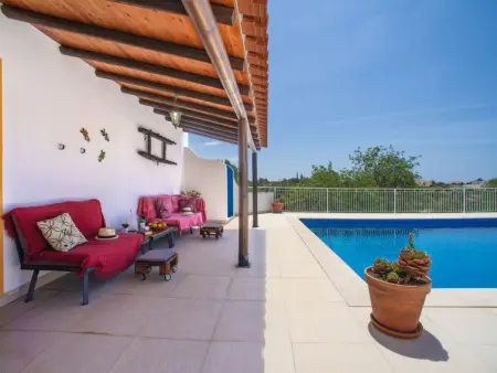 Sebastião, Maison 4 personnes à Paderne - Photo 16