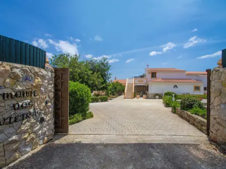 Sebastião, Maison 4 personnes à Paderne - Photo 18