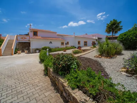 Sebastião, Maison 4 personnes à Paderne - Photo 19