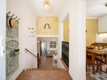 Sebastião, Maison 4 personnes à Paderne - Photo 22