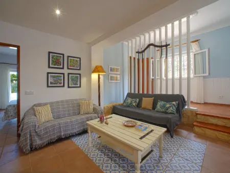 Sebastião, Maison 4 personnes à Paderne - Photo 24