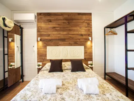 Sebastião, Maison 4 personnes à Paderne - Photo 25