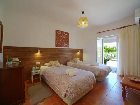 Sebastião, Maison 4 personnes à Paderne - Photo 26