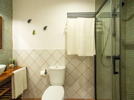 Sebastião, Maison 4 personnes à Paderne - Photo 29