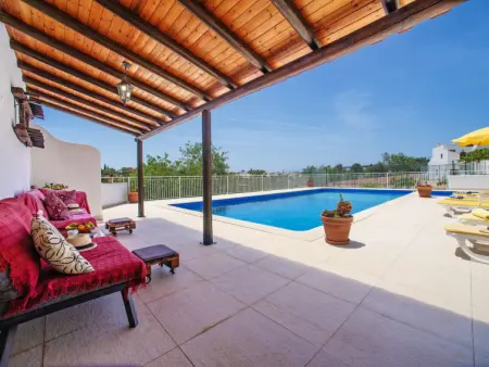 Sebastião, Maison 4 personnes à Paderne - Photo 33