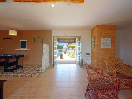 Sebastião, Maison 4 personnes à Paderne - Photo 36