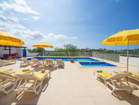 Sebastião, Maison 4 personnes à Paderne - Photo 37