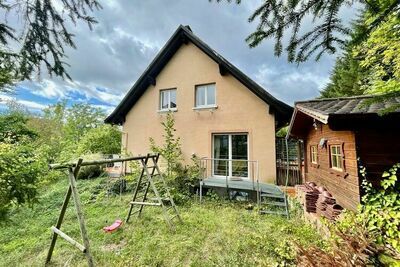 Location Bas Rhin, Maison à Wissembourg, Holiday House Wissembourg - N°854634