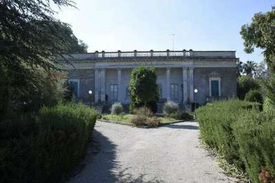 Location Appartement à Monteroni di Lecce,Villa Bruni IT-73047-06 N°899612