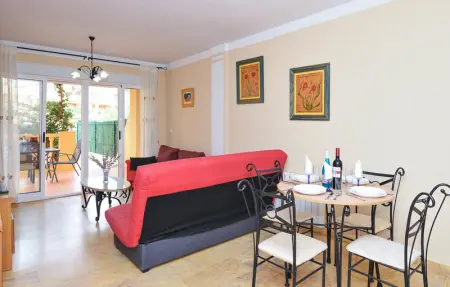 Location Appartement 6 personnes à Vera - Photo 3