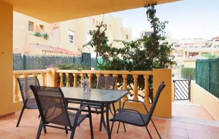 Location Appartement 6 personnes à Vera - Photo 5