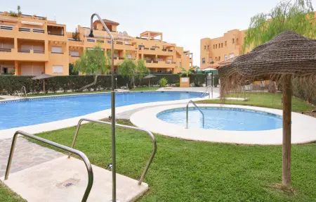 Location Appartement 6 personnes à Vera - Photo 7