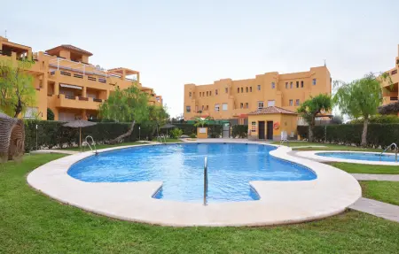 Location Appartement 6 personnes à Vera - Photo 8