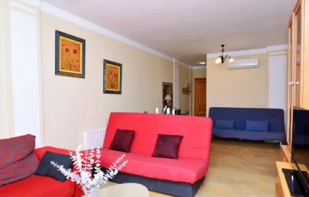 Location Appartement 6 personnes à Vera - Photo 12