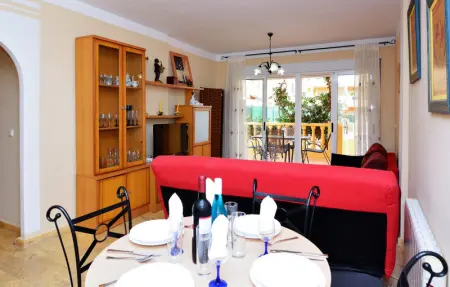 Location Appartement 6 personnes à Vera - Photo 13