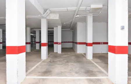 Location Appartement 6 personnes à Vera - Photo 14