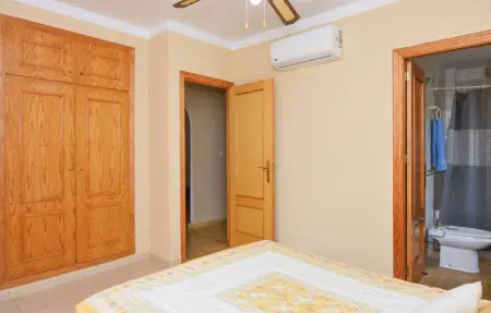 Location Appartement 6 personnes à Vera - Photo 15