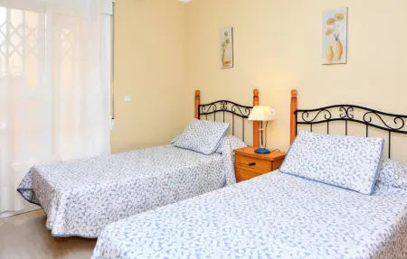 Location Appartement 6 personnes à Vera - Photo 16