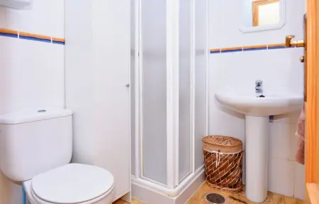 Location Appartement 6 personnes à Vera - Photo 19