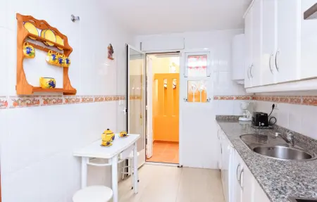 Location Appartement 6 personnes à Vera - Photo 20