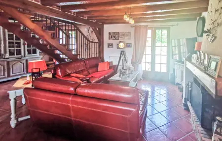 Location Maison 8 personnes à Salbris - Photo 3