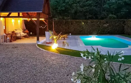 Location Maison 8 personnes à Salbris - Photo 9