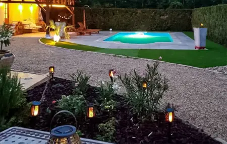 Location Maison 8 personnes à Salbris - Photo 10