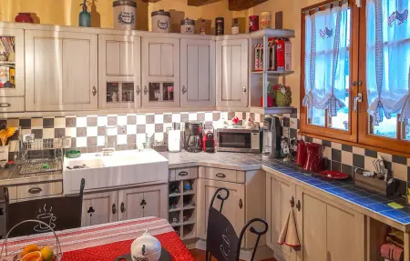 Location Maison 8 personnes à Salbris - Photo 14