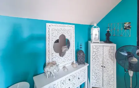 Location Maison 8 personnes à Salbris - Photo 15