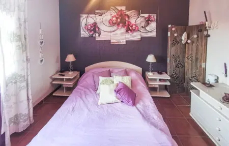 Location Maison 8 personnes à Salbris - Photo 17