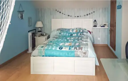 Location Maison 8 personnes à Salbris - Photo 19